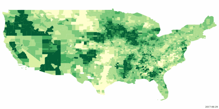 2d-time-choropleth-map
