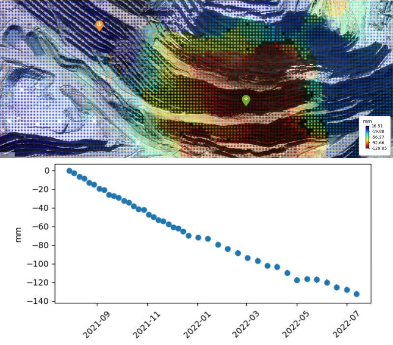 open-pit_InSAR