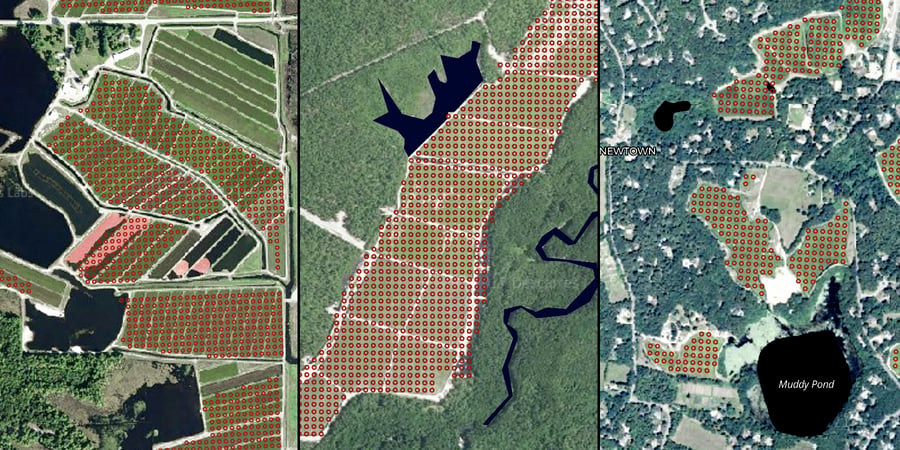 How We Built a Machine Learning Model to Locate and Map Cranberry Bogs ...