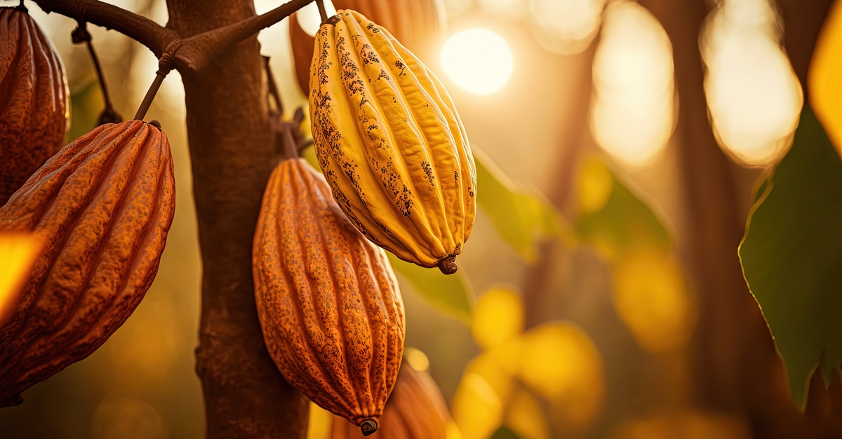 Cocoa futures price forecasts