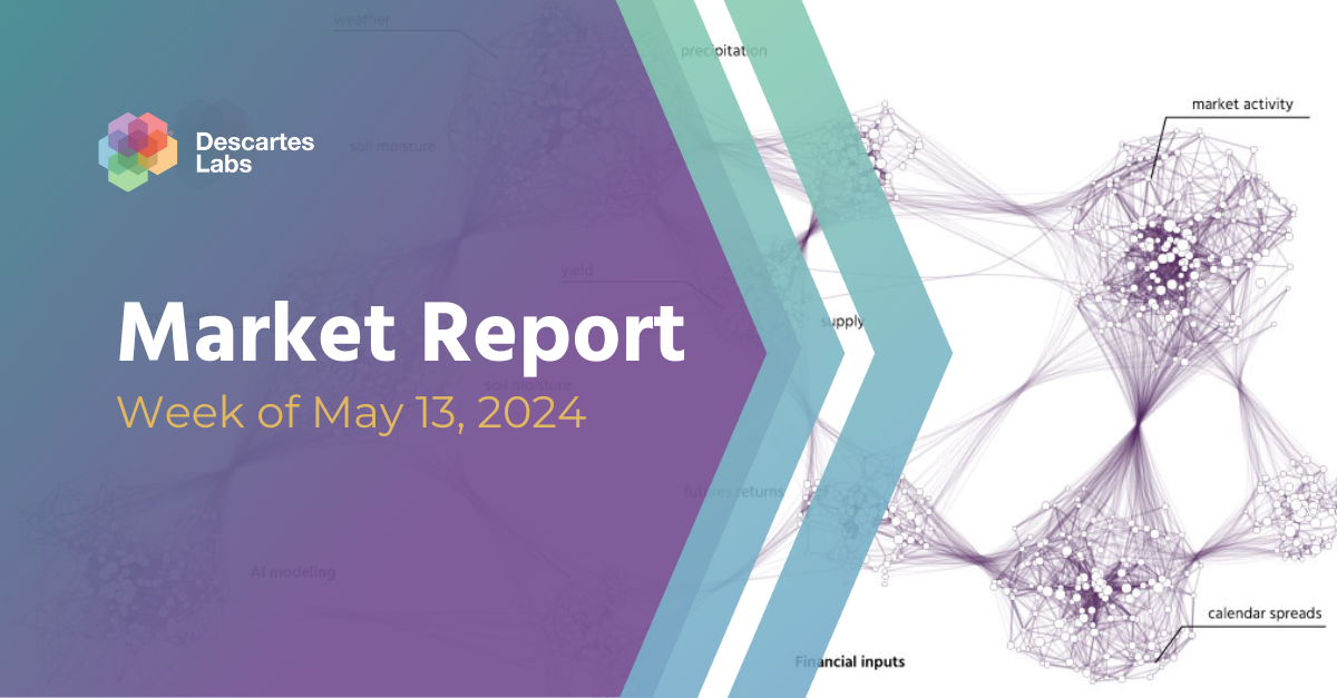 Market Insights Report week of 5.13.2024